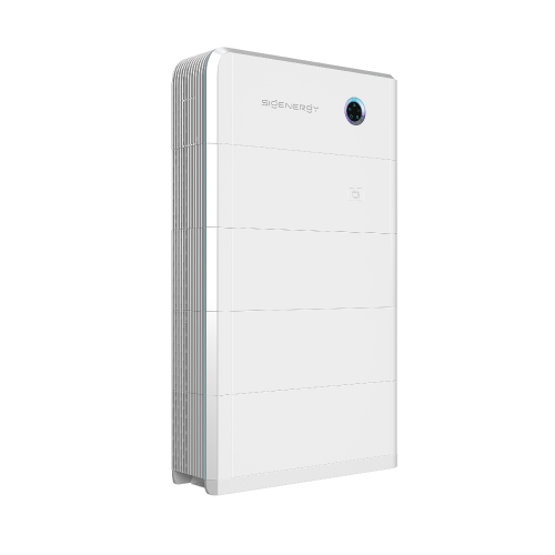 SIGENERGY-SigenStor BAT 8.0