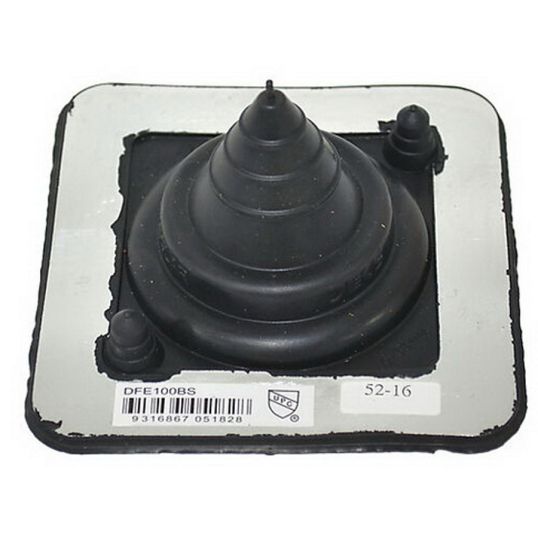 Dektite Flashing