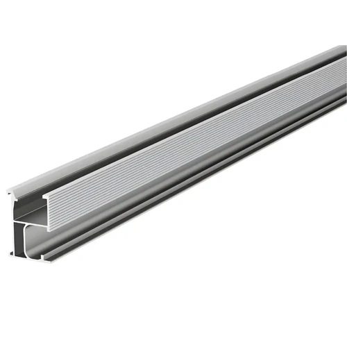 4700mm TT Rail Silver
