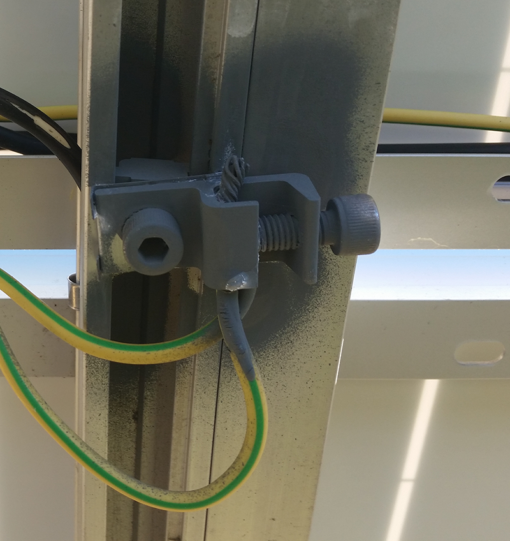 Earthing Lug