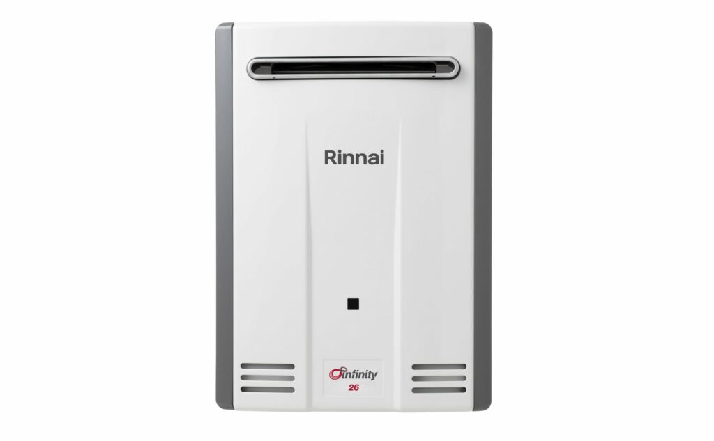 Rinnai B26