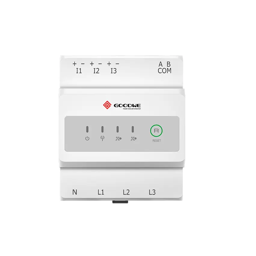 GOODWE-3P METER-BATTERY-GMK330