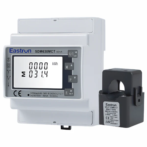 SIGENERGY-1P SENSOR