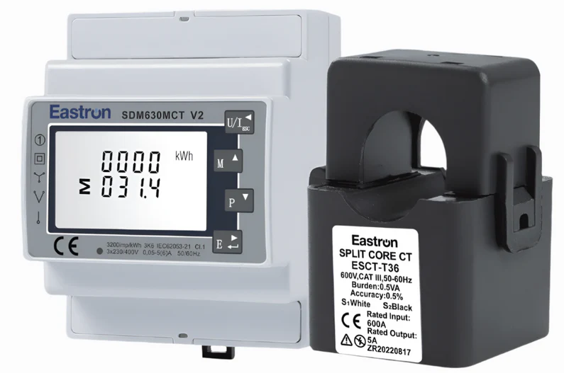 SIGENERGY-1P SENSOR
