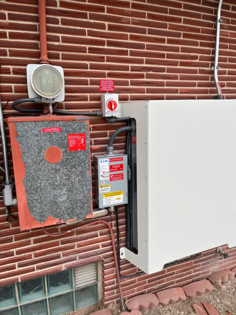 Battery Cover- Tesla Powerwall 3