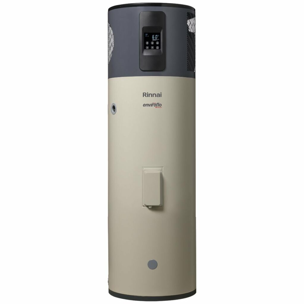 Rinnai EHPG300VM