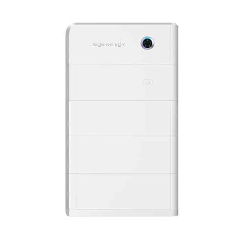 SIGENERGY-SigenStor BAT 8.0