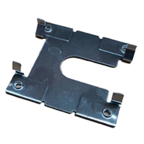 Earthing Clip