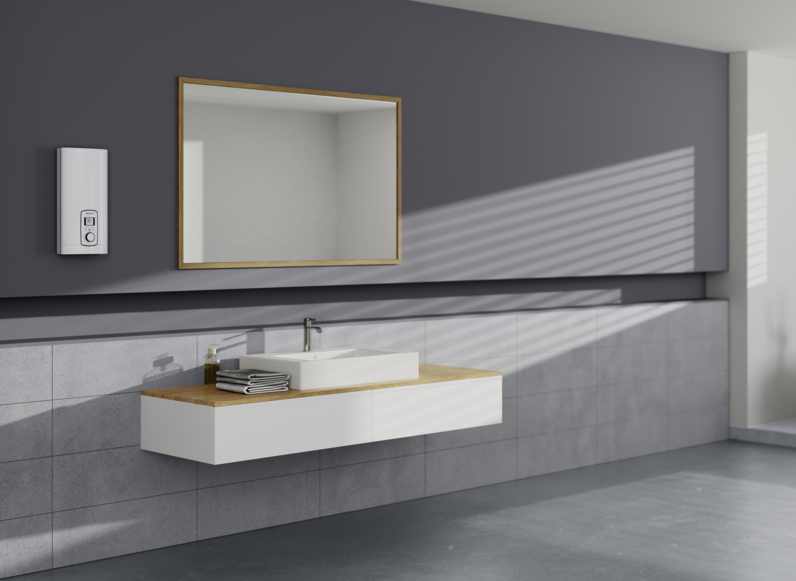 Stiebel Eltron Del18