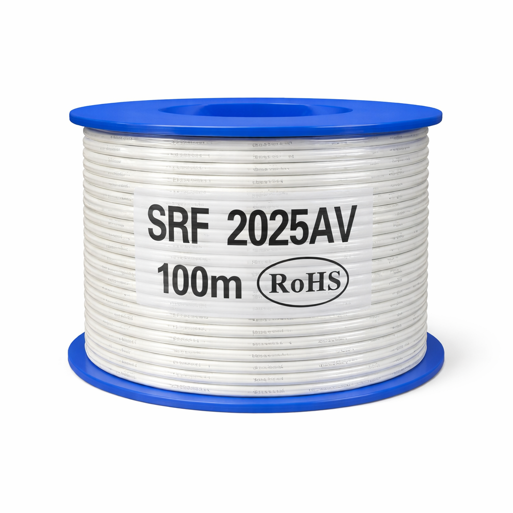 CABLE-TPS-AC-2.5MM-TWIN