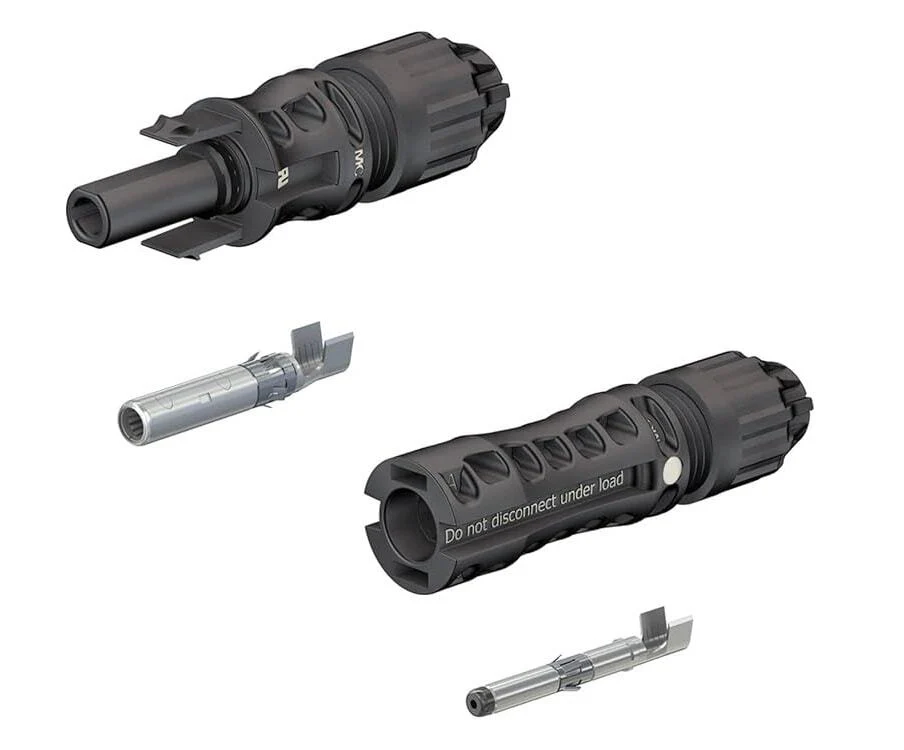 MC4 Connector EVO2