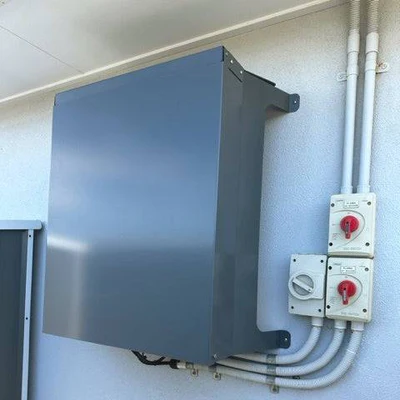 Inverter Covers- Large