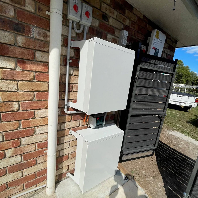 Inverter Covers- Small