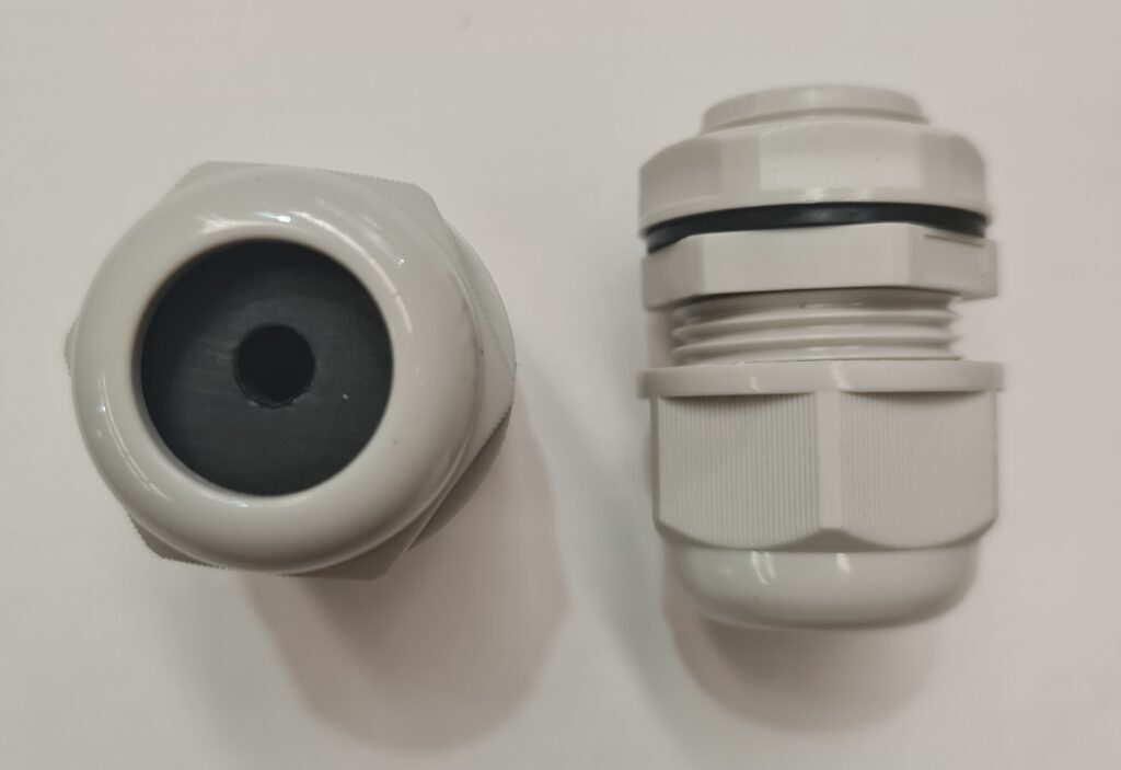 Cable Glands 1 Hole