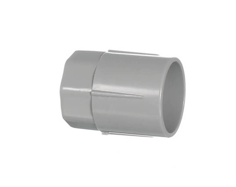 Coupling – 25MM Plain to Screwed Female Adaptor- (25 pcs/bag)