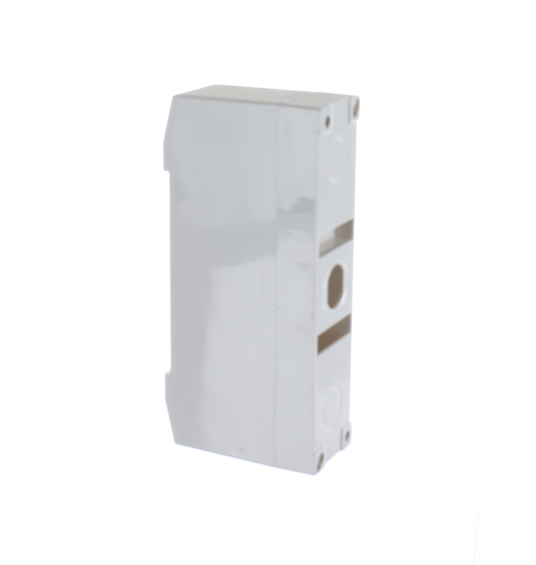 Weatherproof Circuit Breaker Enclosure 1 Pole