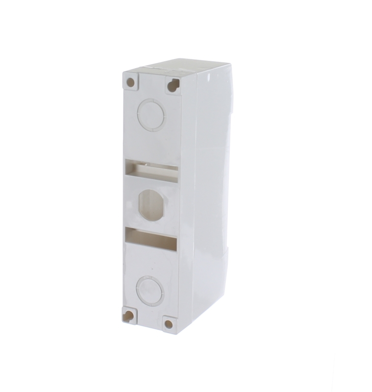 Weatherproof Circuit Breaker Enclosure 1 Pole