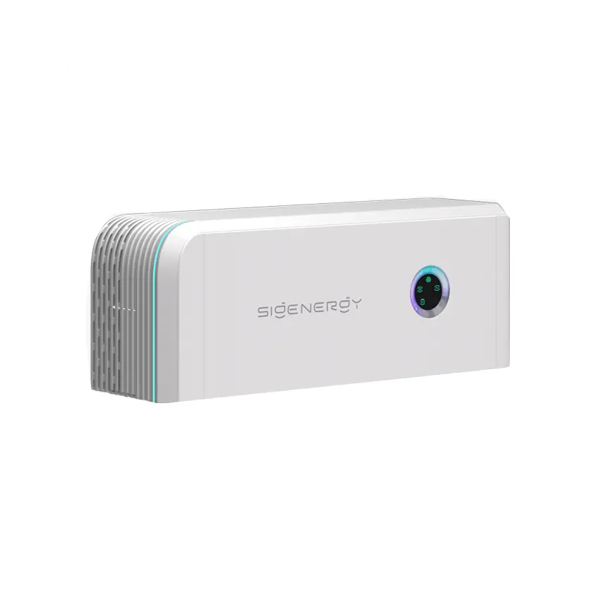 SIGENERGY-EC 15.0 TP AU