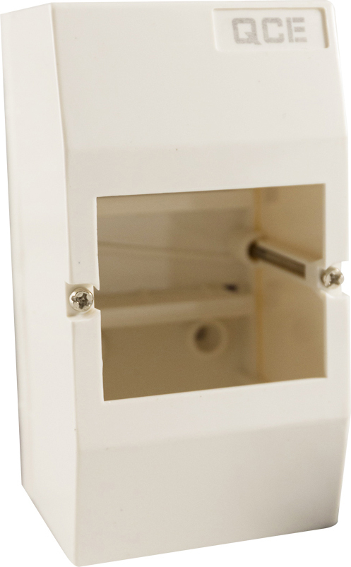 Weatherproof Circuit Breaker Enclosure 3 Pole