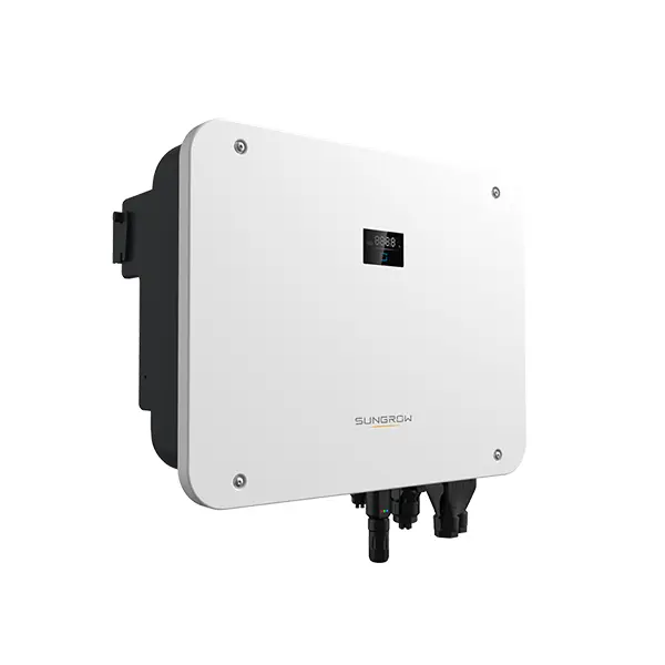 SUNGROW-SH15T
