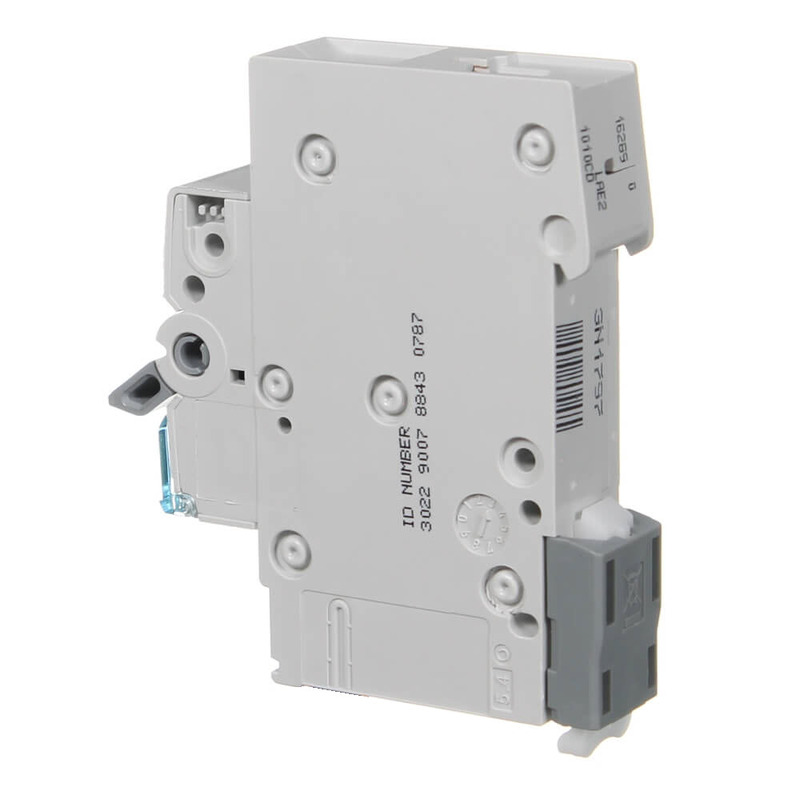 AC Circuit Breaker 1 Pole, 25A (Hager)