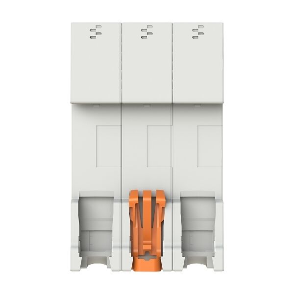 AC Circuit Breaker 3 Pole, 10A (NHP)