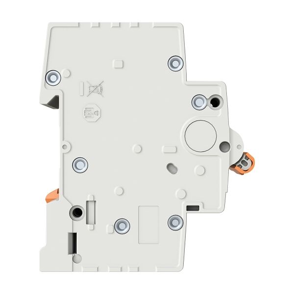 AC Circuit Breaker 3 Pole, 63A (NHP)