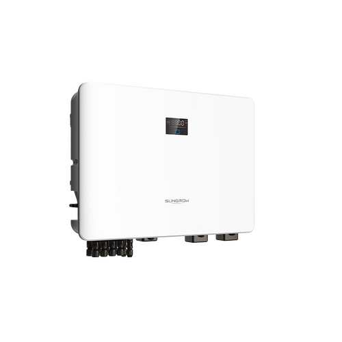 SUNGROW-SH10T