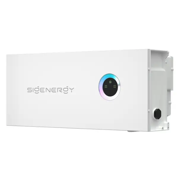 SIGENERGY-EC 5.0 SP AU