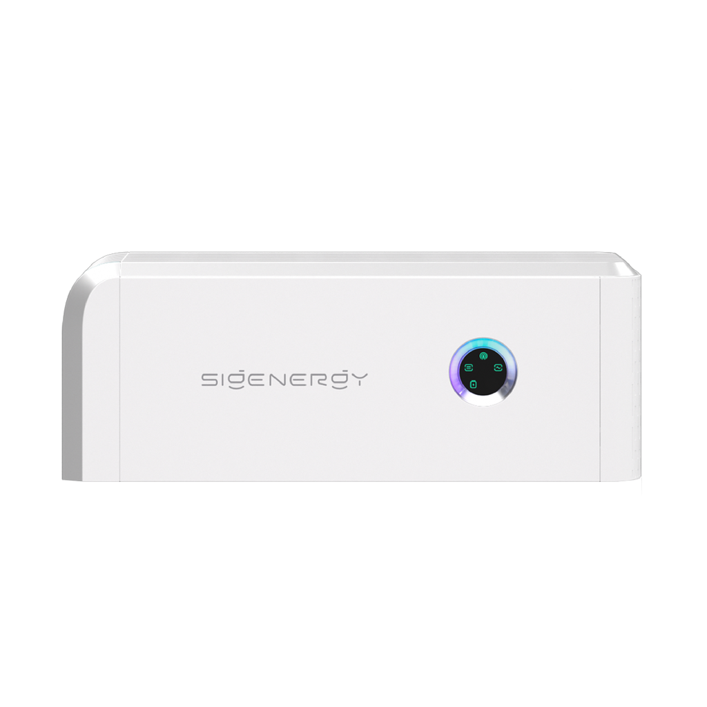 SIGENSTOR EC 25.0 TP