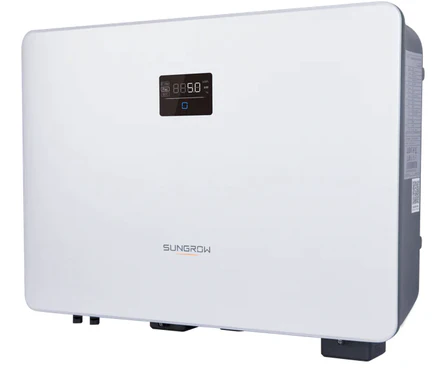 SUNGROW-SH10RS