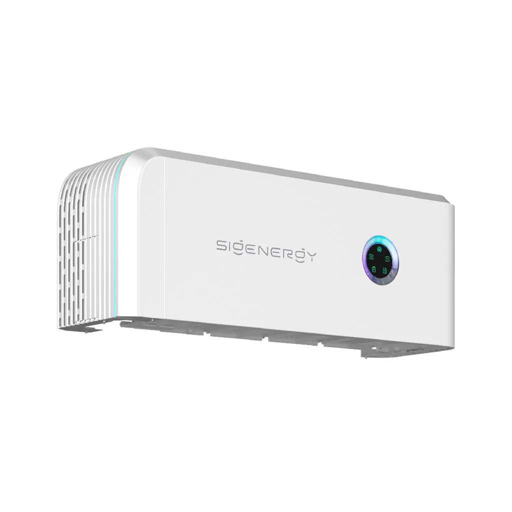 SIGENERGY-EC 12.0 SP AU