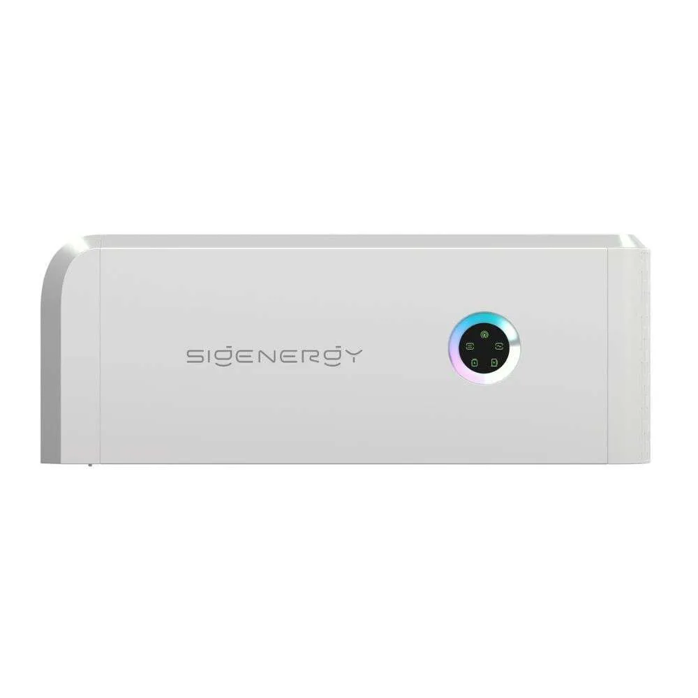 SIGENERGY-EC 6.0 SP AU